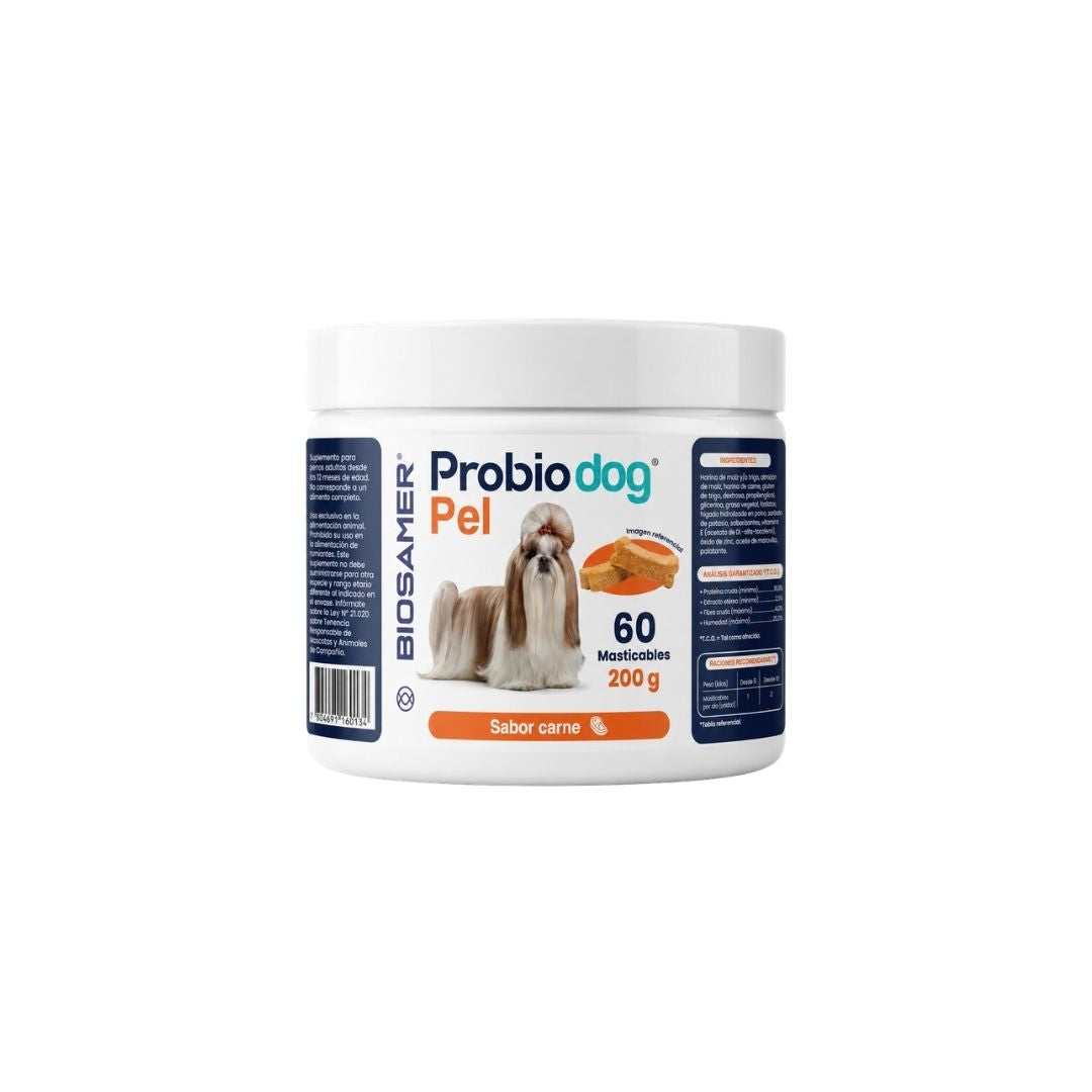 ProbioDog Pel