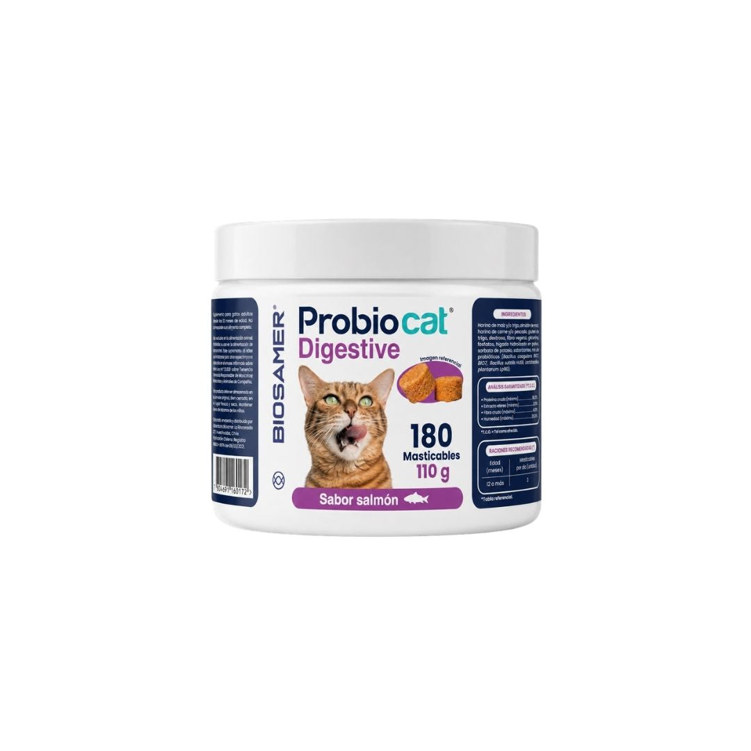 ProbioCat Digestive
