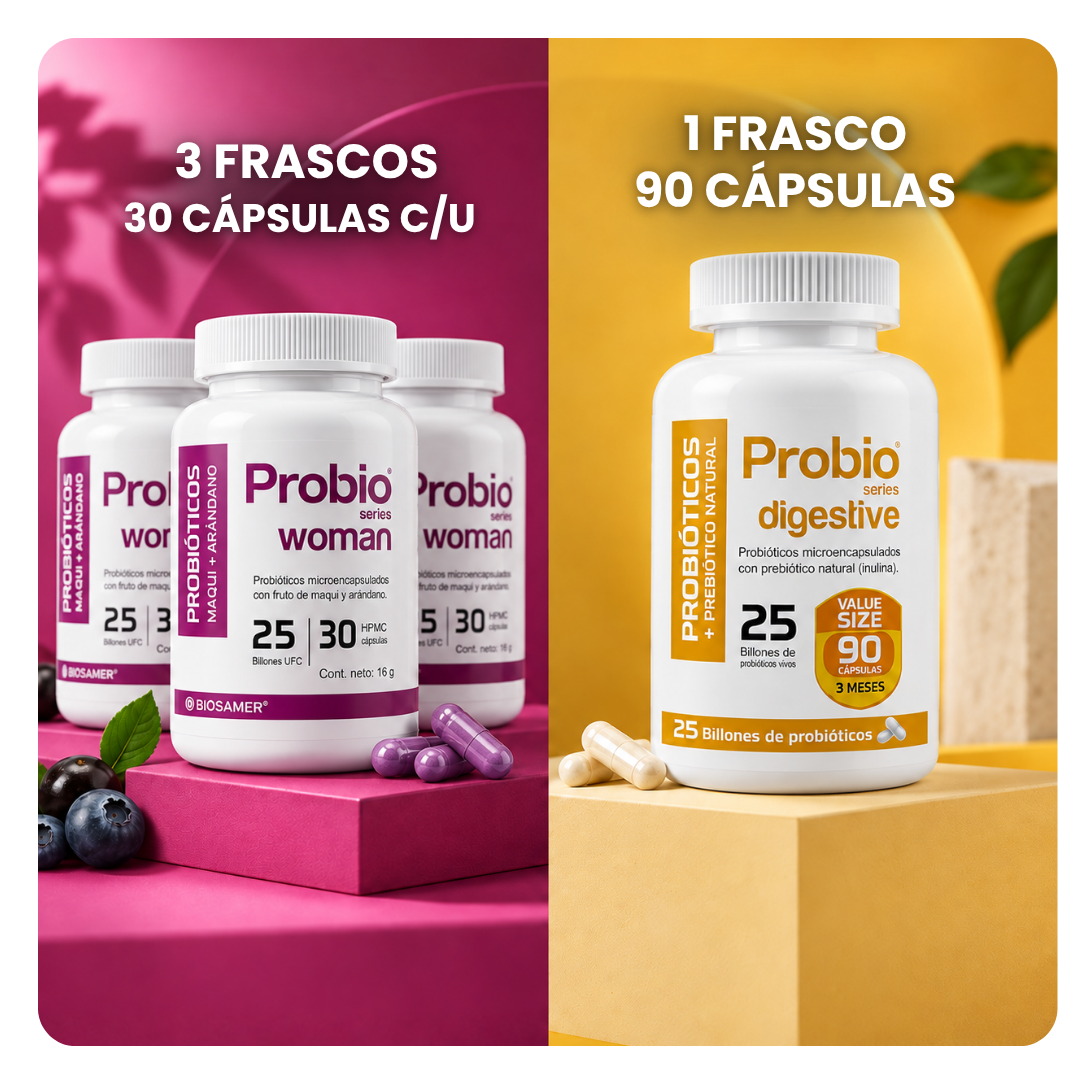 Pack Pareja