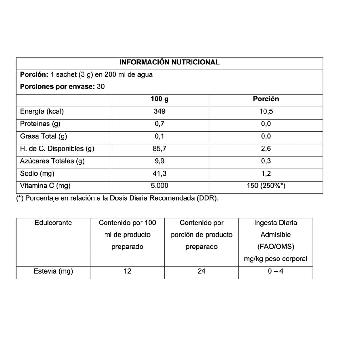 Probio Aqua Defense Forte (30 sachets)