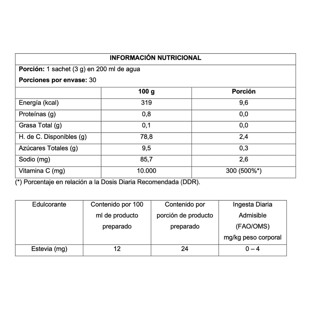 Probio Aqua Defense Forte (caliente)