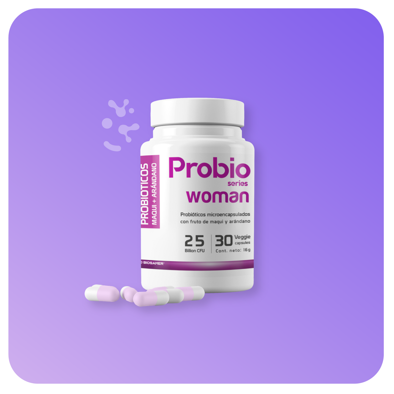 ProbioWoman