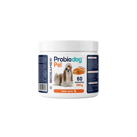 ProbioDog Pel