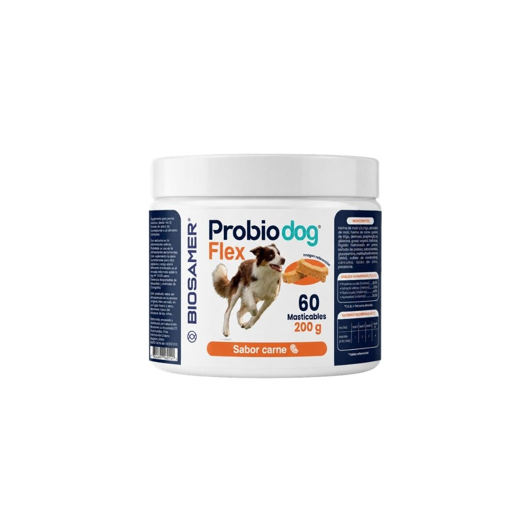 ProbioDog Flex