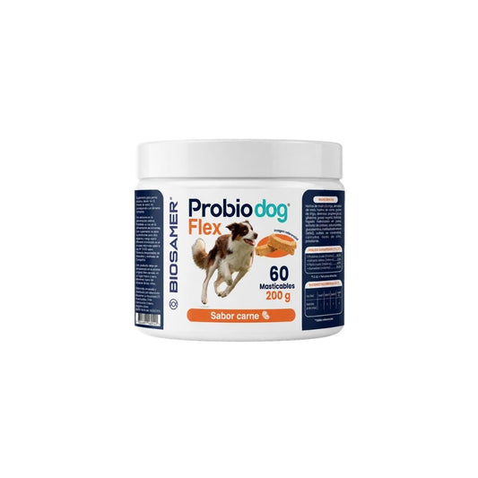 ProbioDog Flex