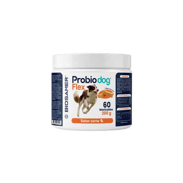 ProbioDog Flex