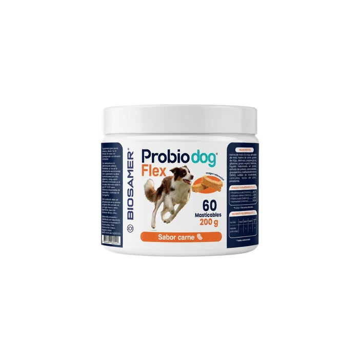 ProbioDog Flex