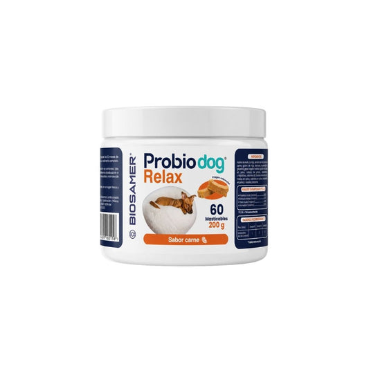 ProbioDog Relax