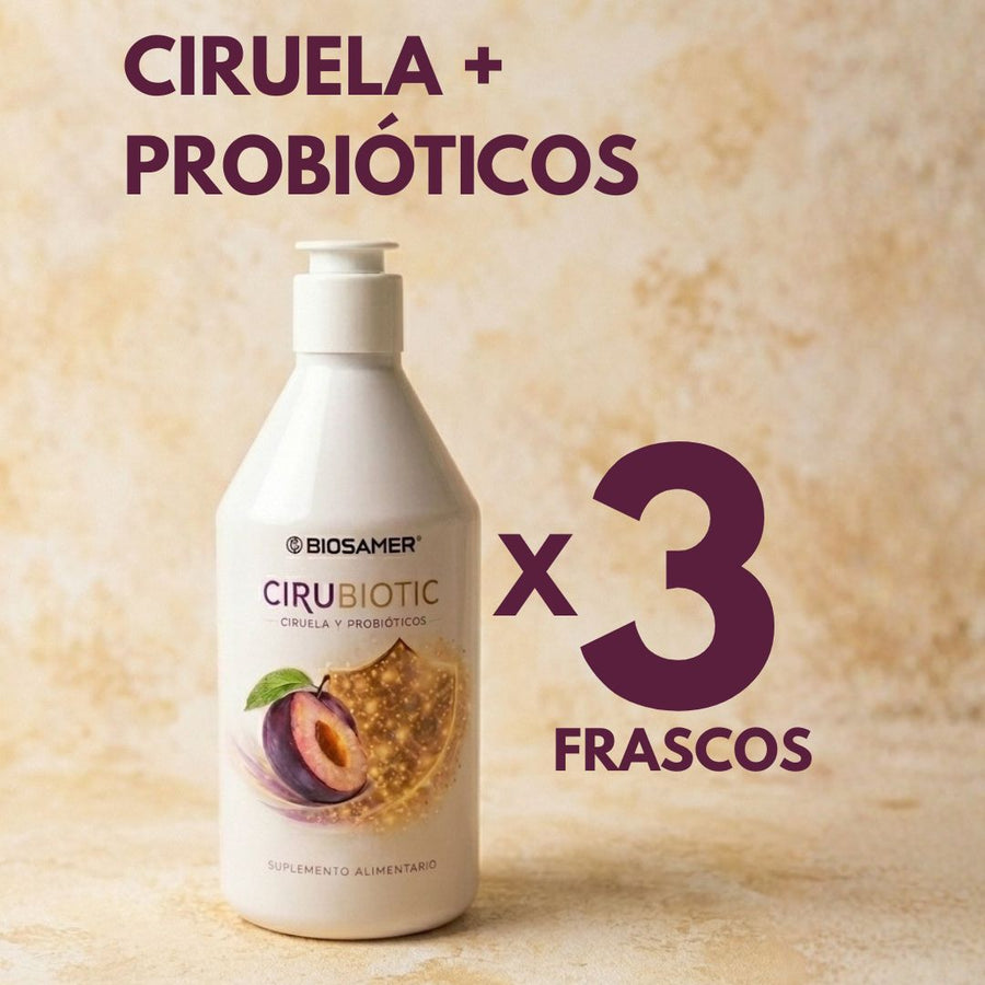Cirubiotic