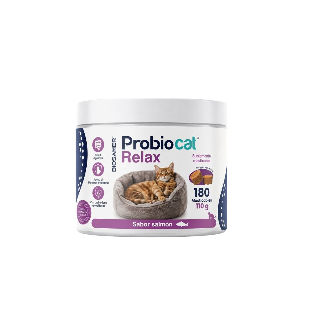 ProbioCat Relax