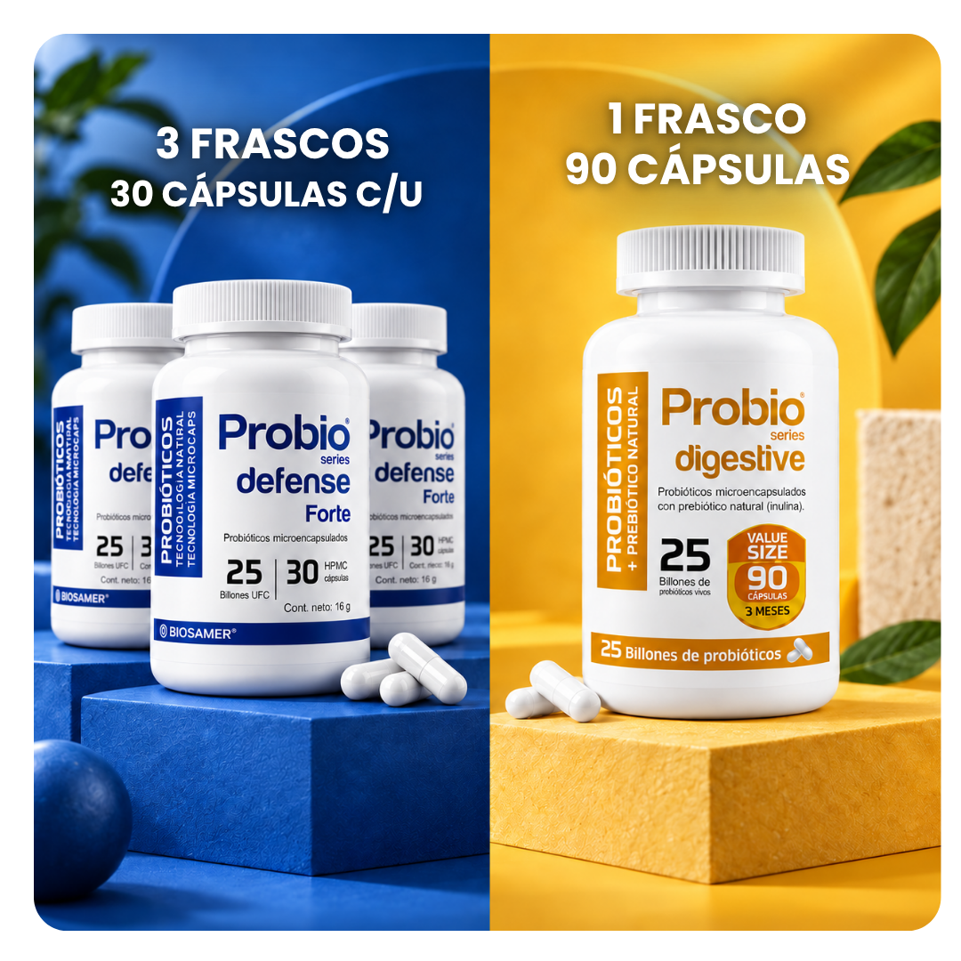 Pack Inmune Invierno