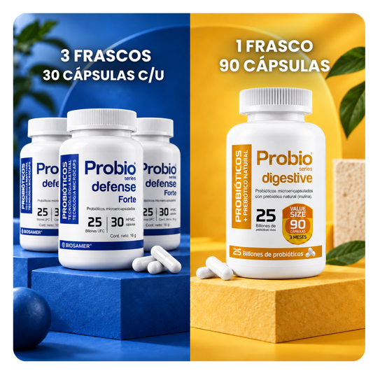 Pack Inmune Invierno