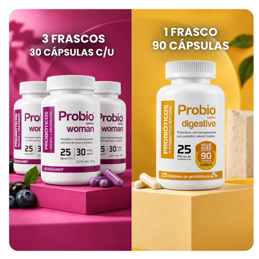 Pack Pareja