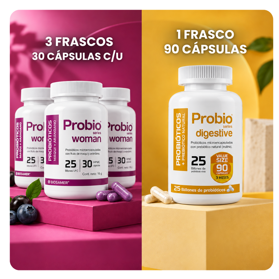Pack Pareja