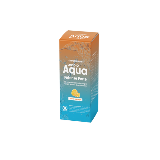 Probio Aqua Defense Forte (30 sachets)