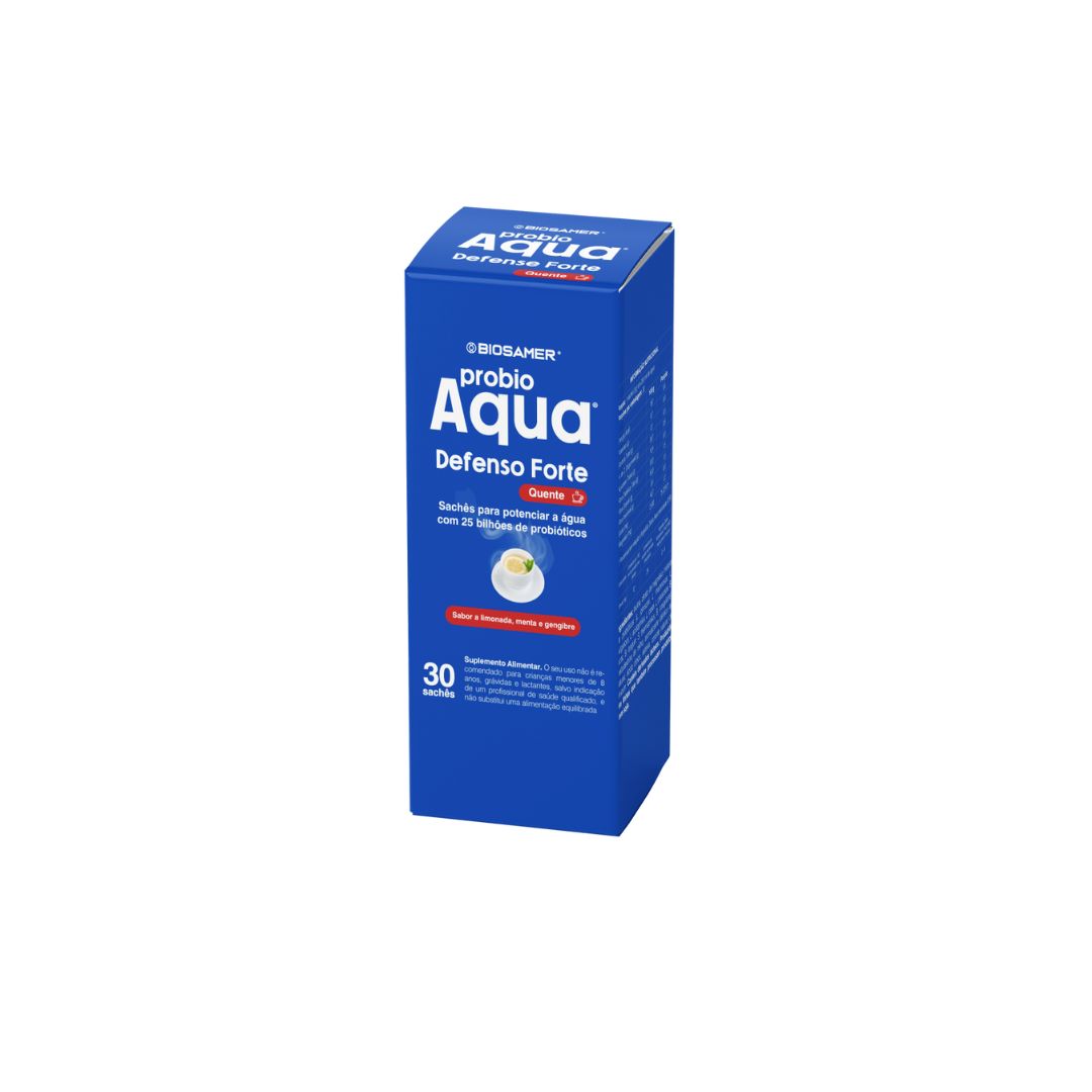 Probio Aqua Defense Forte (caliente)