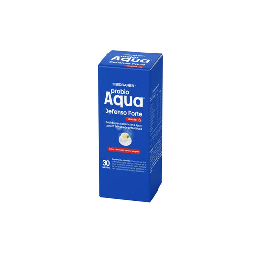 Probio Aqua Defense Forte (caliente)