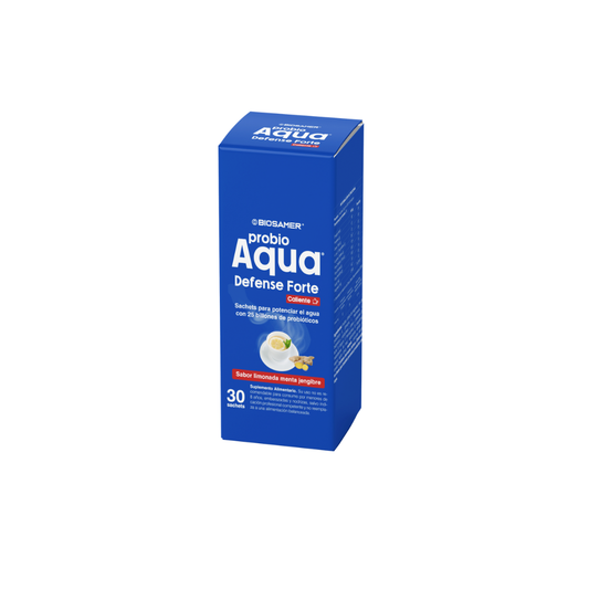 Probio Aqua Defense Forte (caliente)