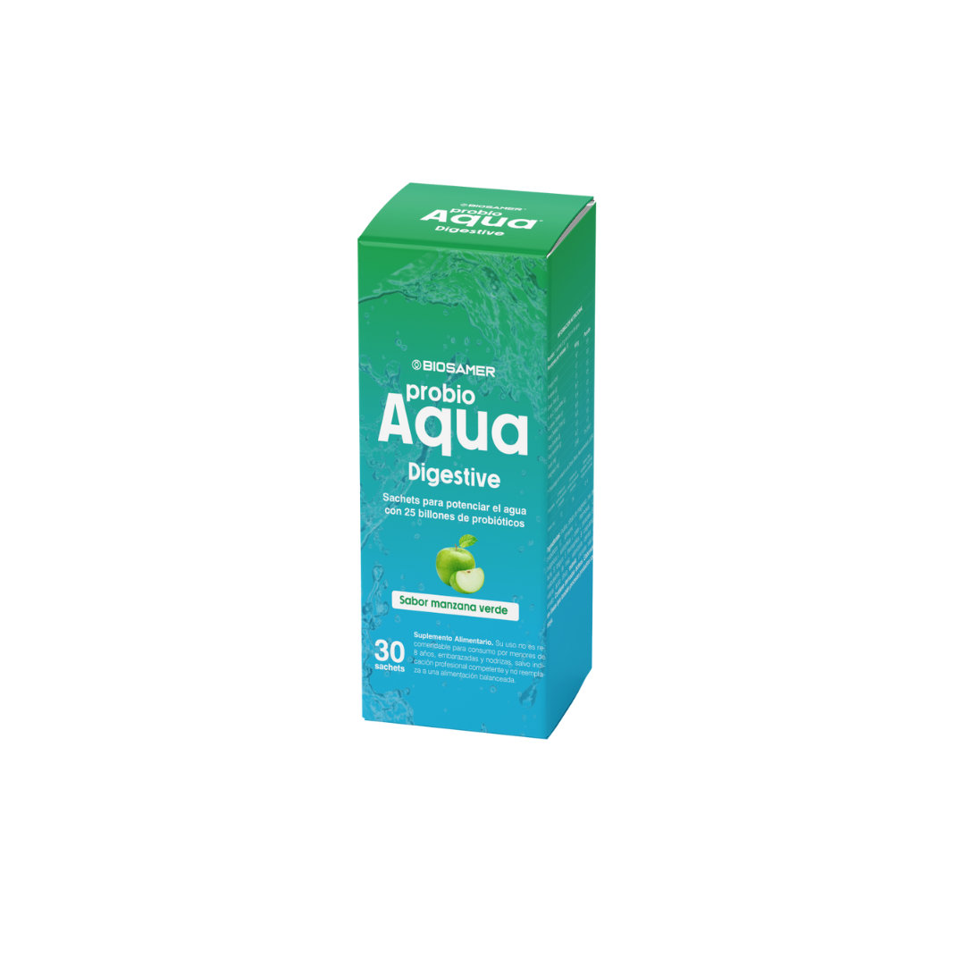 Probio Aqua Digestive (30 sachets)