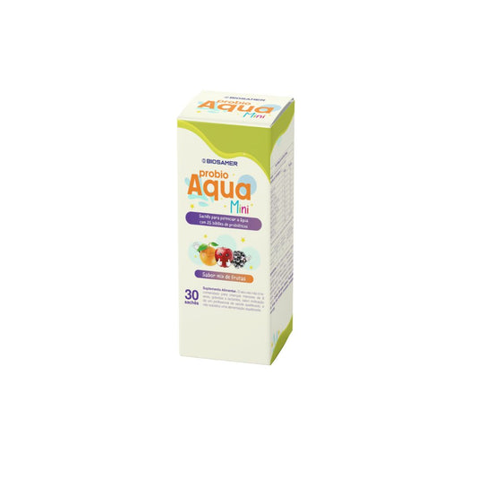 Probio Aqua Mini (30 sachets)