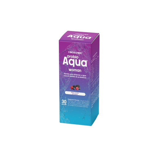 Probio Aqua Woman (30 sachets)