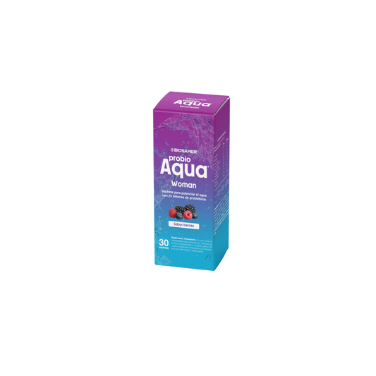 Probio Aqua Woman (30 sachets)