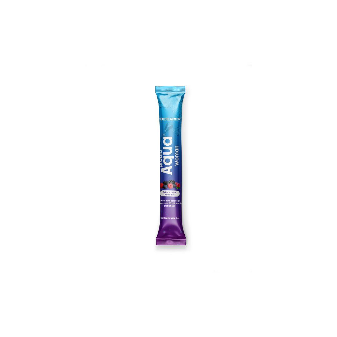 Probio Aqua Woman (30 sachets)