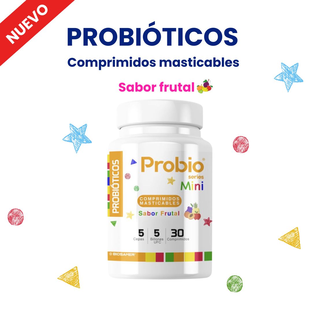 ProbioSeries Mini