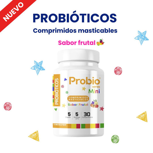 ProbioSeries Mini