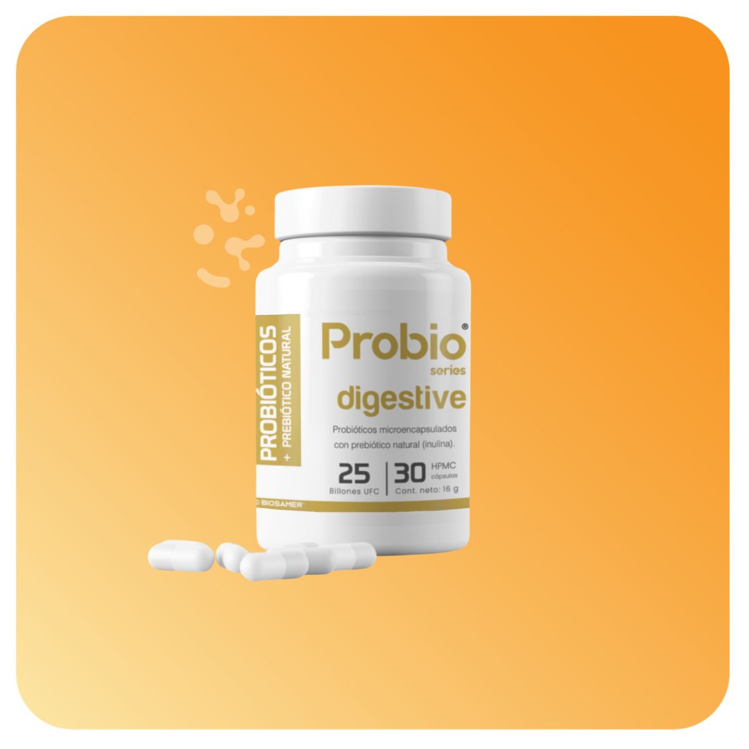 ProbioDigestive