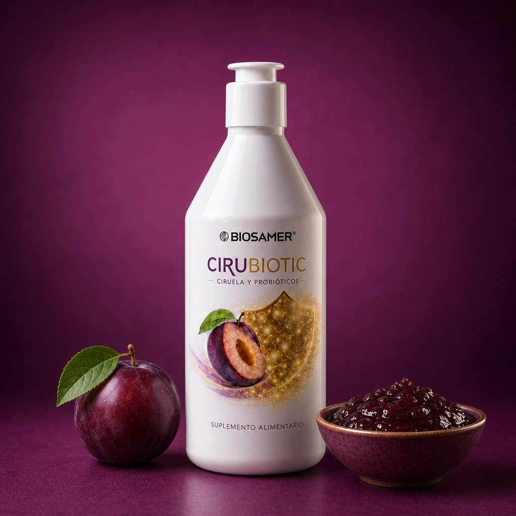 Cirubiotic