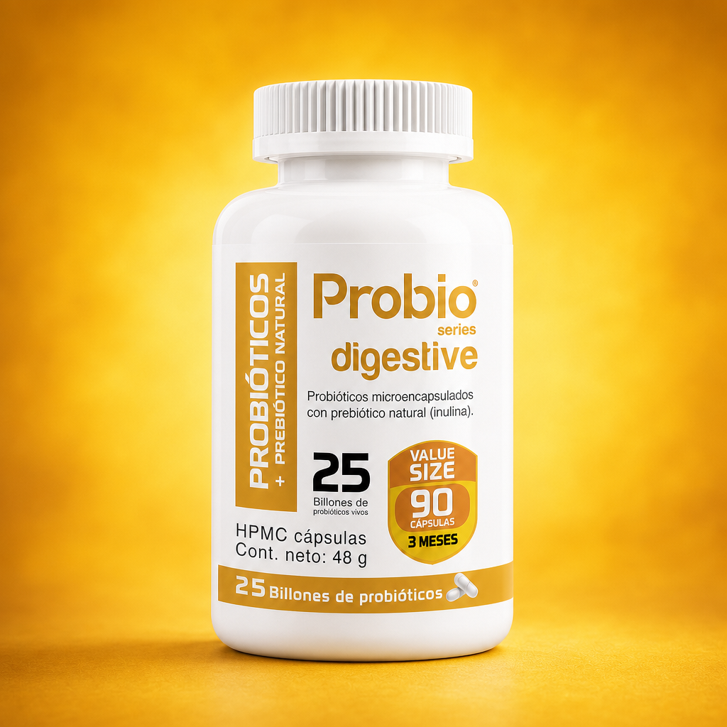 Digestive 90 caps