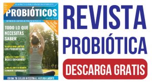 REVISTA PROBIÓTICA