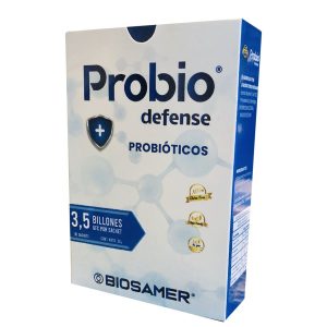 probio defense
