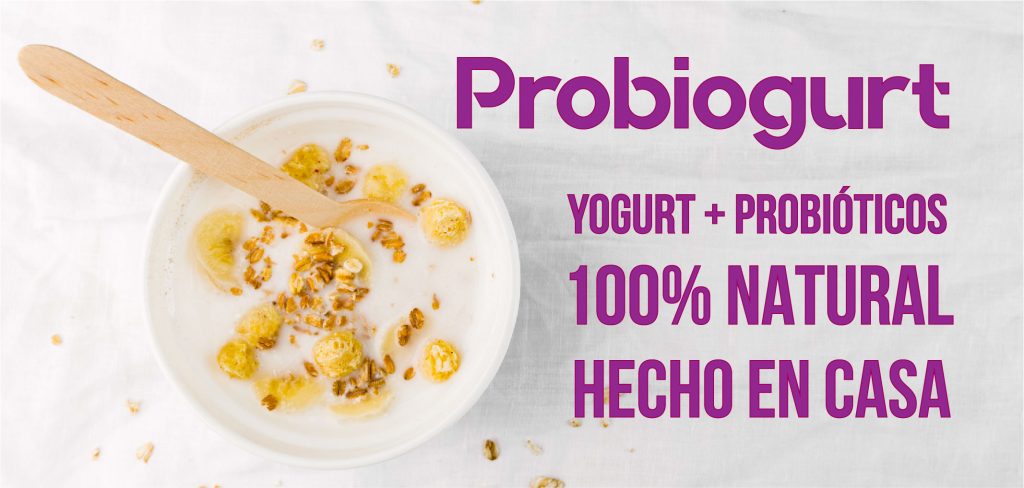 probiogurt chile probioticos naturales santiago