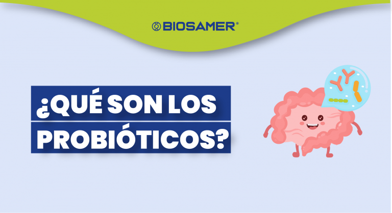 qué son los probióticos