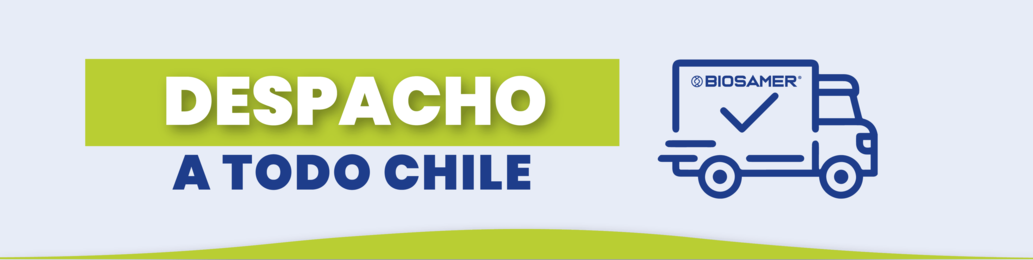 despacho de probióticos a todo chile