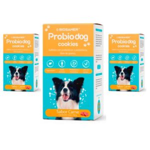 galletas probióticos perros probiotico.cl biosamer
